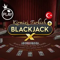 Turkish BlackjackX 5