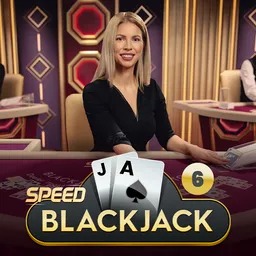 Speed Blackjack 6
